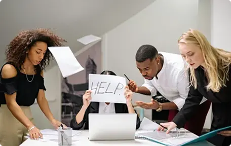 Analyse des dossiers