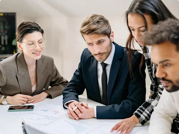 Entreprises et institutions