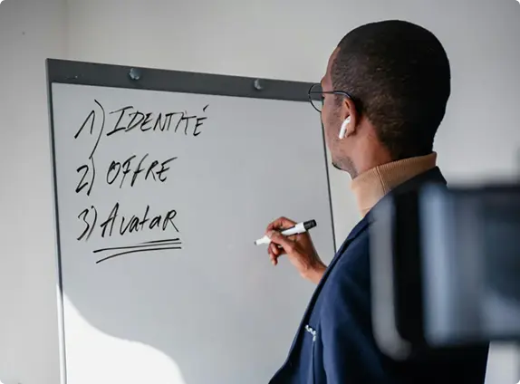 Entreprises et institutions