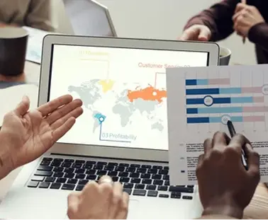 Stratégie de développement