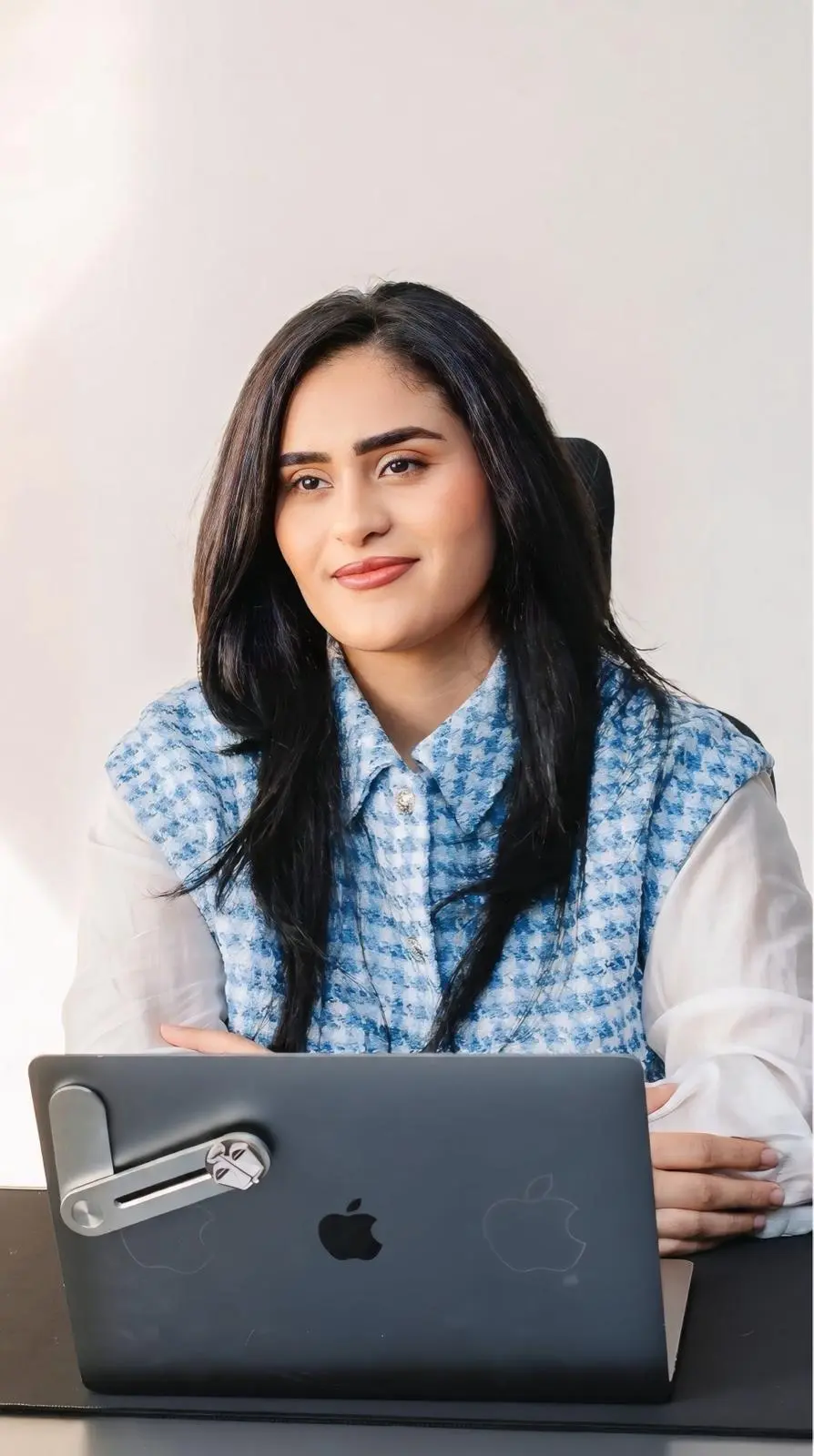 Aicha bassri